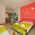 Mira Mare Apartment Lipsi