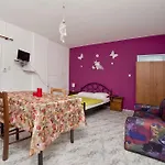Apartment Mira Mare Lipsi
