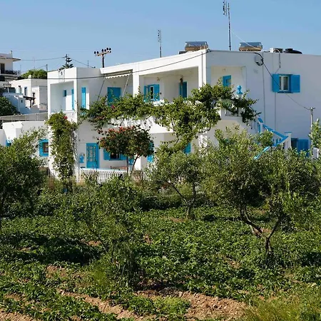 Apartment Mira Mare Lipsi