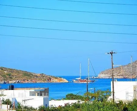 Mira Mare ليبسوي
