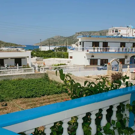 Mira Mare Apartment Lipsi