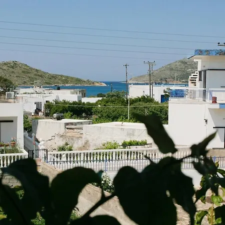 Mira Mare Lipsi
