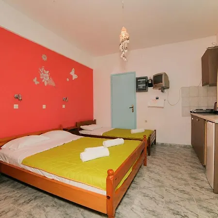 Mira Mare Apartment