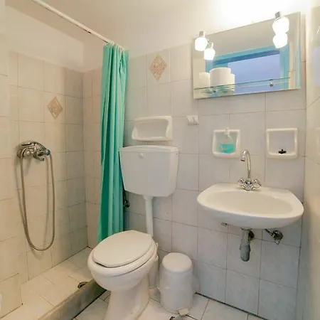 Apartment Mira Mare *