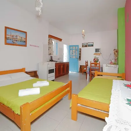 Mira Mare Apartment *
