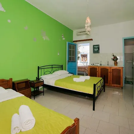 Mira Mare Липси