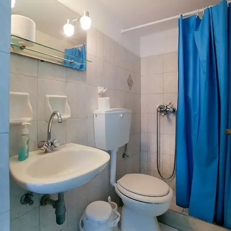 Mira Mare Апартаменты *