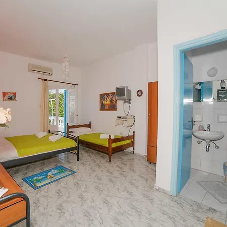 Apartment Mira Mare