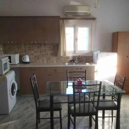 Mira Mare Апартаменты *