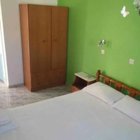 Apartment Mira Mare