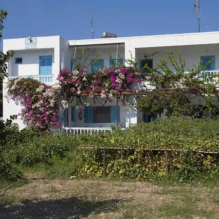Apartment Mira Mare Lipsi