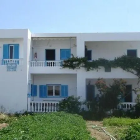Mira Mare Lipsi