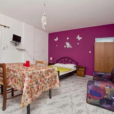 Apartment Mira Mare Lipsi