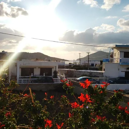 Apartment Mira Mare *