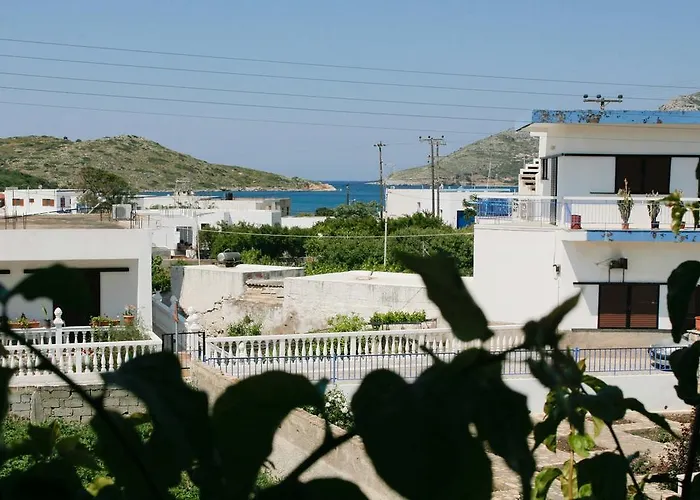 Mira Mare Липси