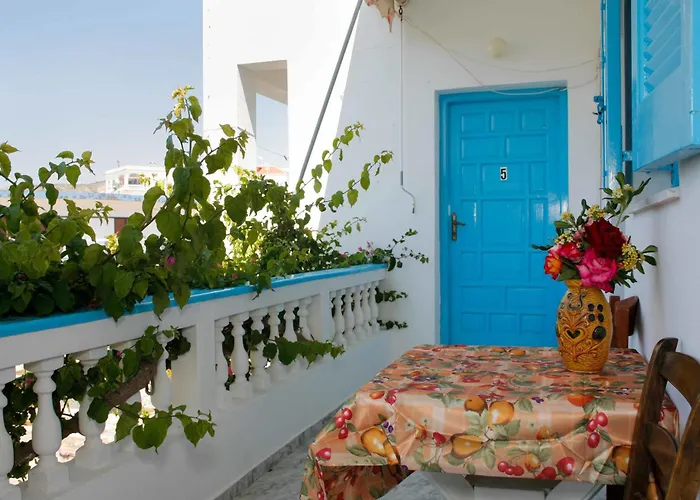 Mira Mare Липси