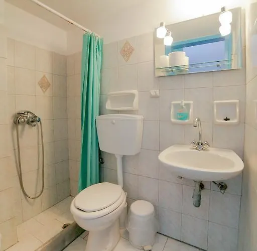 Апартаменты Mira Mare *