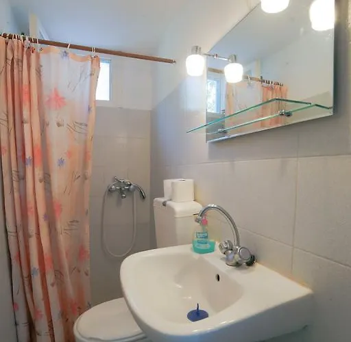 Apartment Mira Mare Lipsi