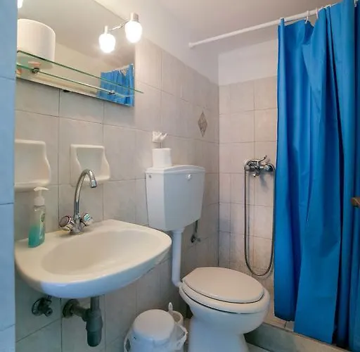 Mira Mare Apartment *