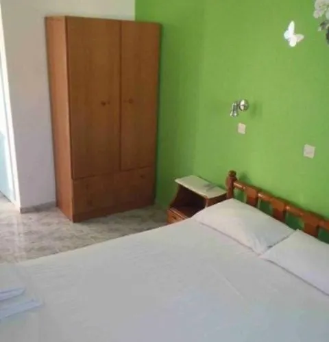 Апартаменты Mira Mare