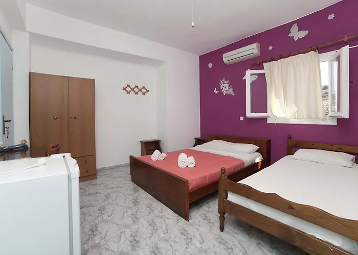 Mira Mare Липси